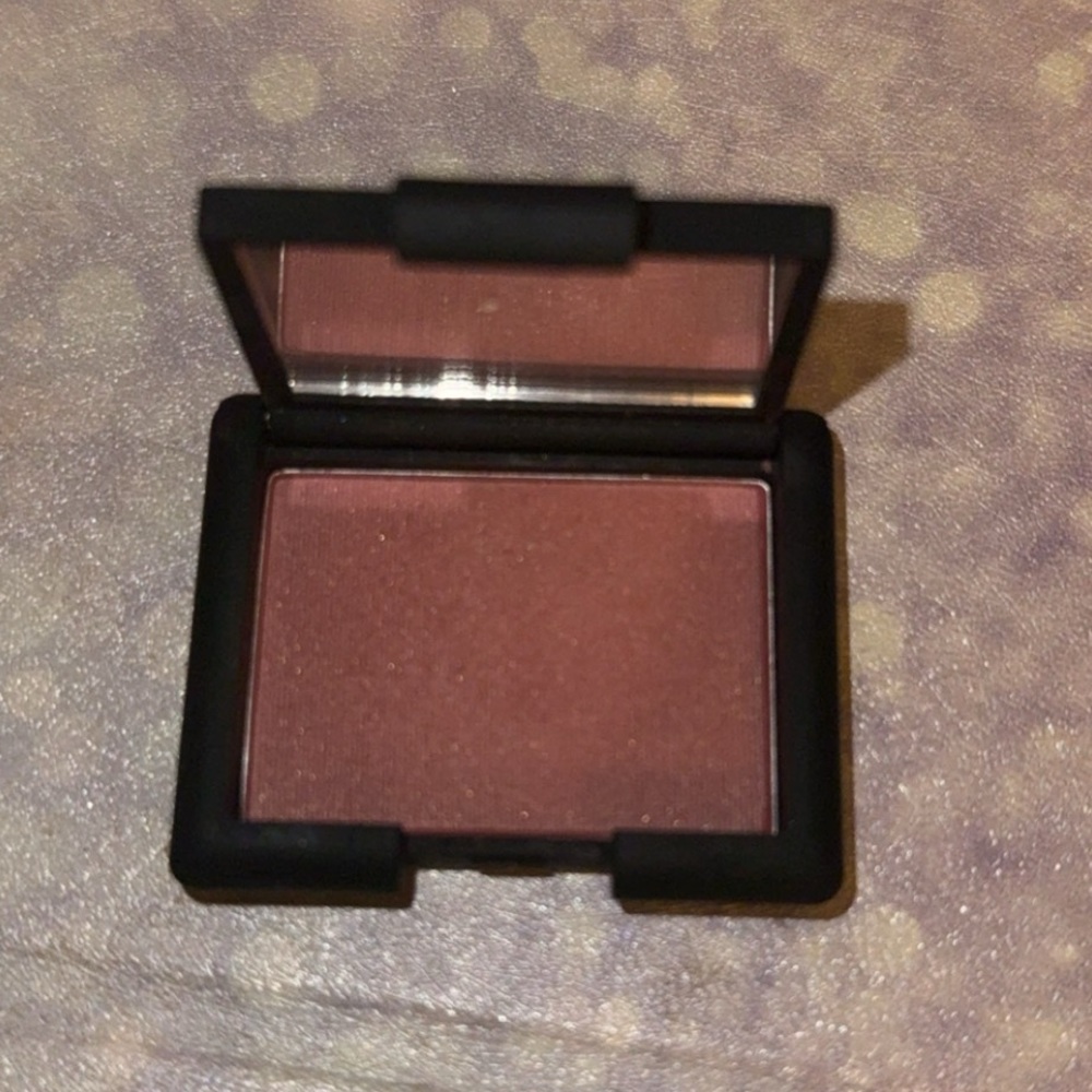 Nars blush